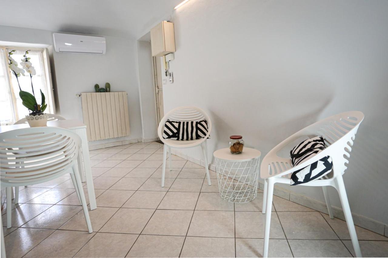 דירות טורינו Casa Ricardi מראה חיצוני תמונה