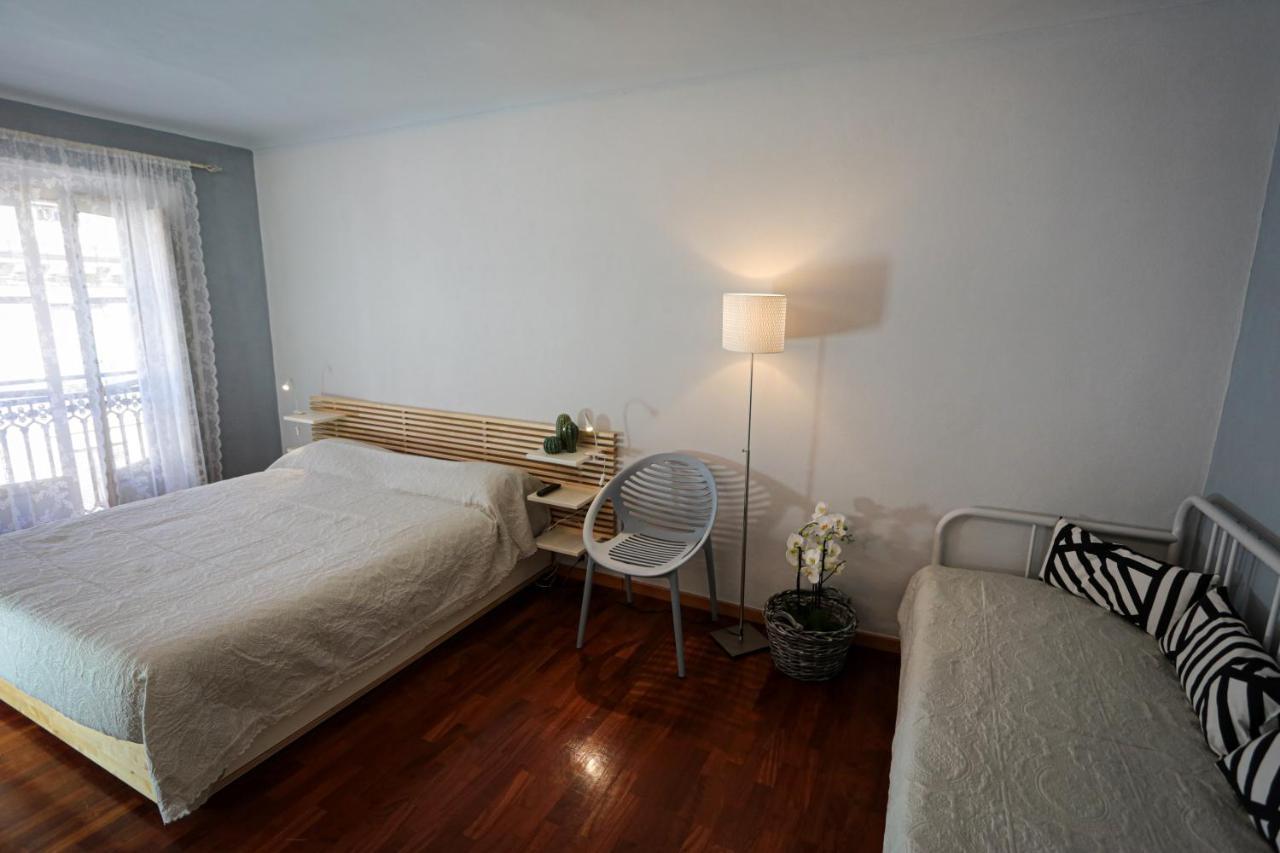 דירות טורינו Casa Ricardi מראה חיצוני תמונה