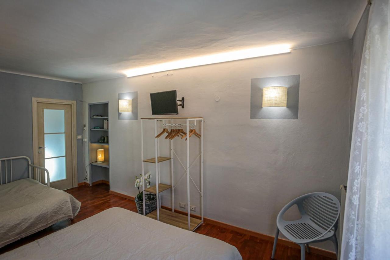 דירות טורינו Casa Ricardi מראה חיצוני תמונה