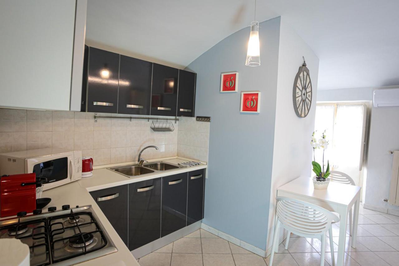 דירות טורינו Casa Ricardi מראה חיצוני תמונה