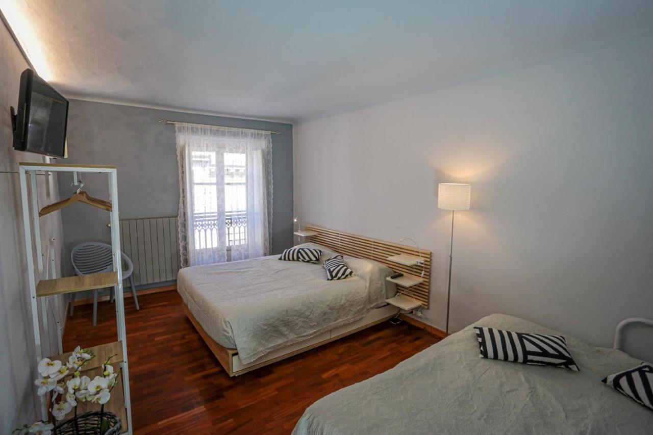 דירות טורינו Casa Ricardi מראה חיצוני תמונה