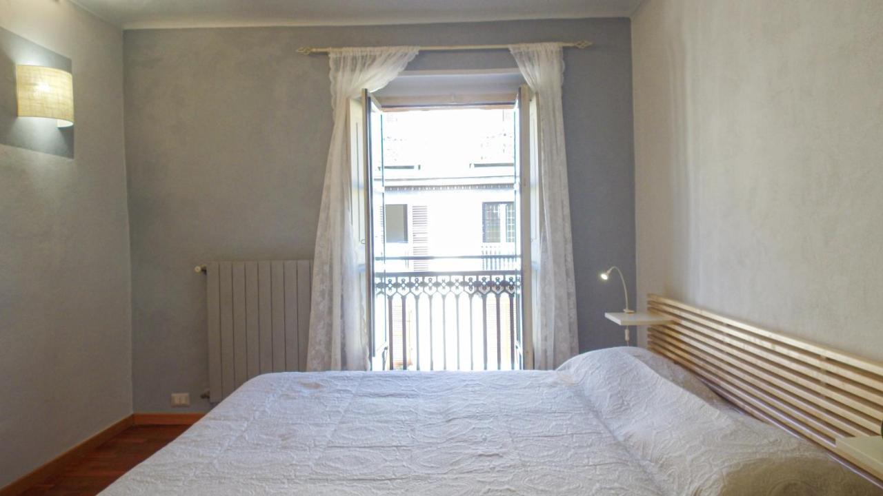 דירות טורינו Casa Ricardi מראה חיצוני תמונה