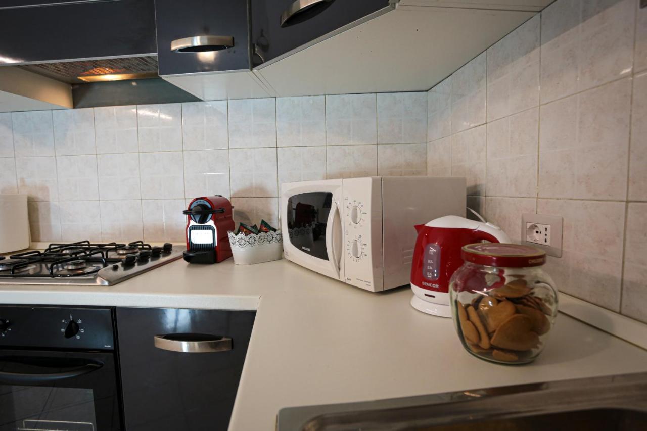 דירות טורינו Casa Ricardi מראה חיצוני תמונה