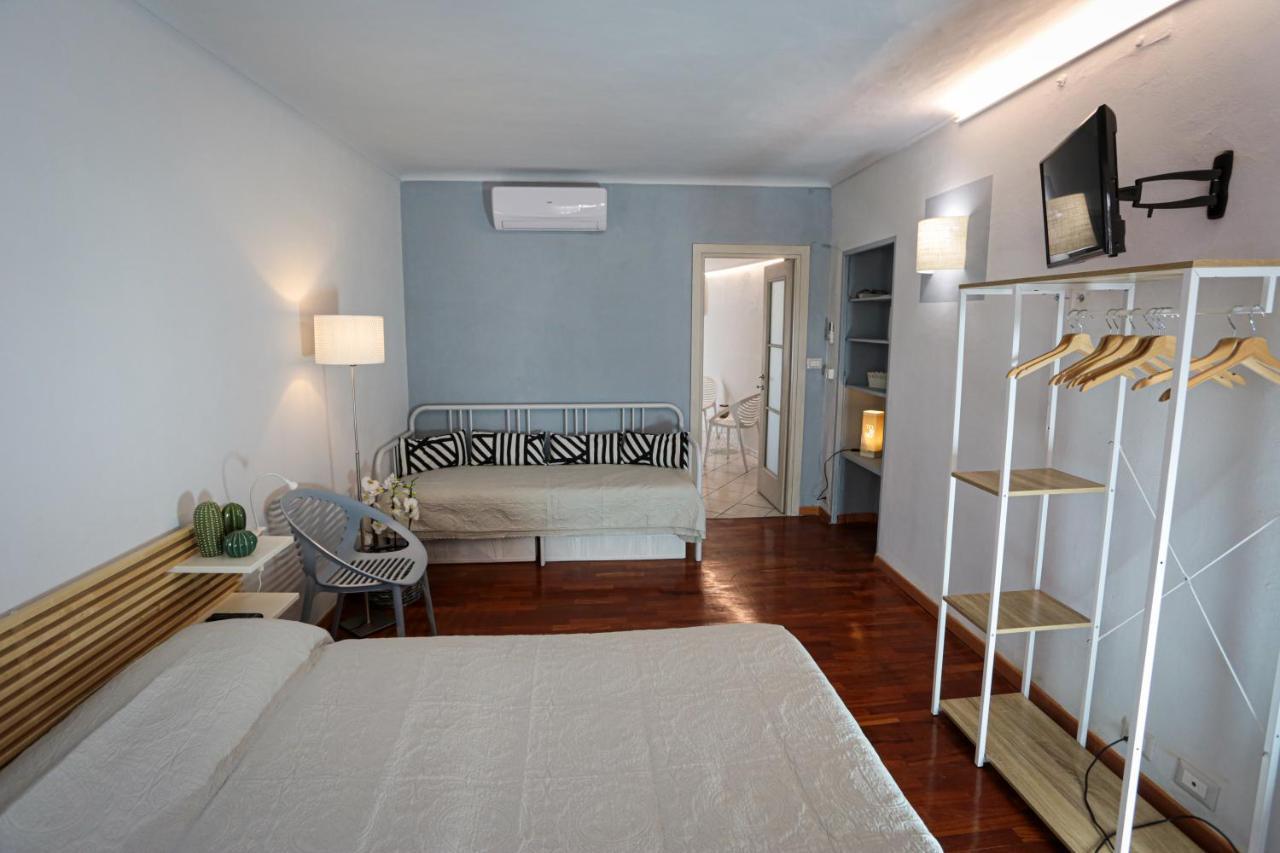 דירות טורינו Casa Ricardi מראה חיצוני תמונה