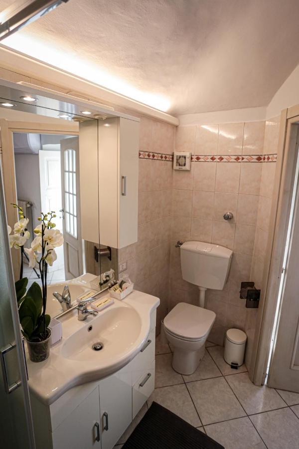 דירות טורינו Casa Ricardi מראה חיצוני תמונה