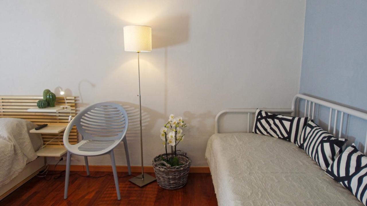 דירות טורינו Casa Ricardi מראה חיצוני תמונה